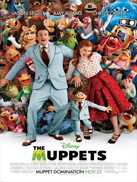 The Muppets Pic